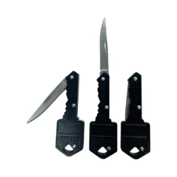 Tactical Knife - Type Key