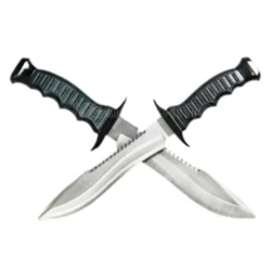 Tactical & Hunting Knives