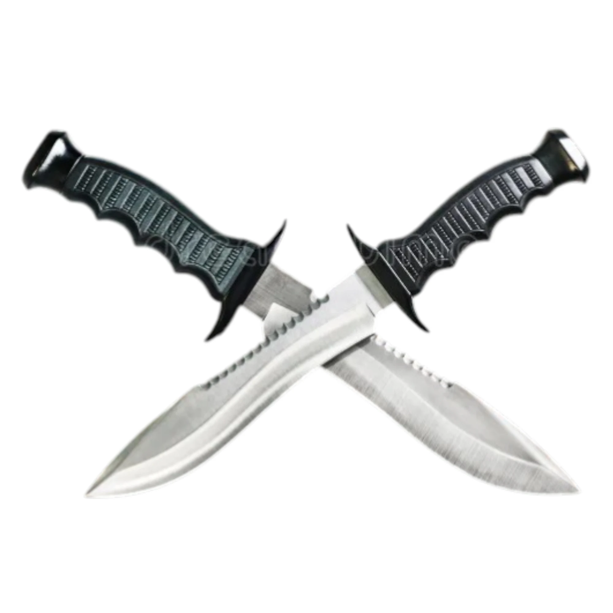 Tactical & Hunting Knives