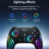 Hoco GA2 Unicorn Wireless Controller (Switch & PC) Multi-Function