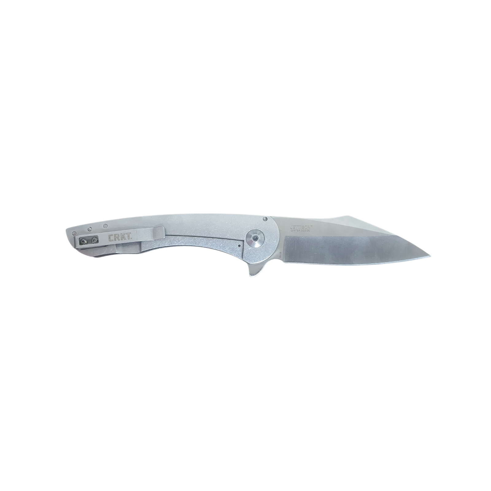 CRKT Jettison