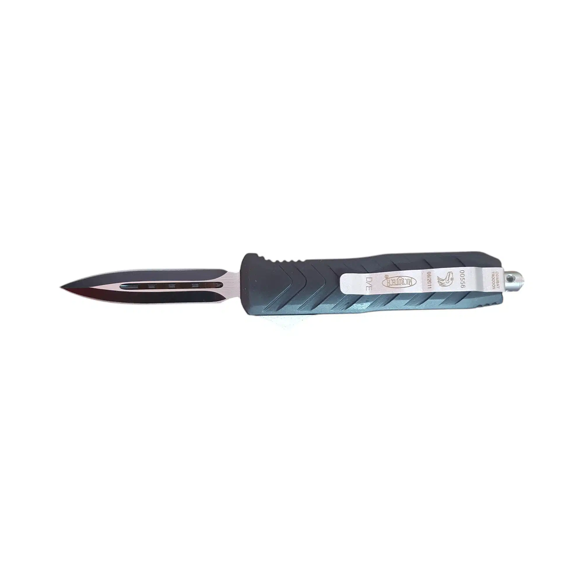 Microtech Troodon
