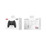 XO GP2 2.4G Wireless Gamepad Controller