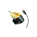 Wired RGB Gaming Mouse