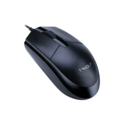 T-WOLF V3 Professional 2400 DPI Wired Optical Gaming Mouse