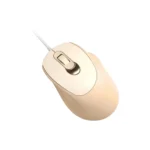Fashion V2 Professional Wired Mouse with Precision Weight Module