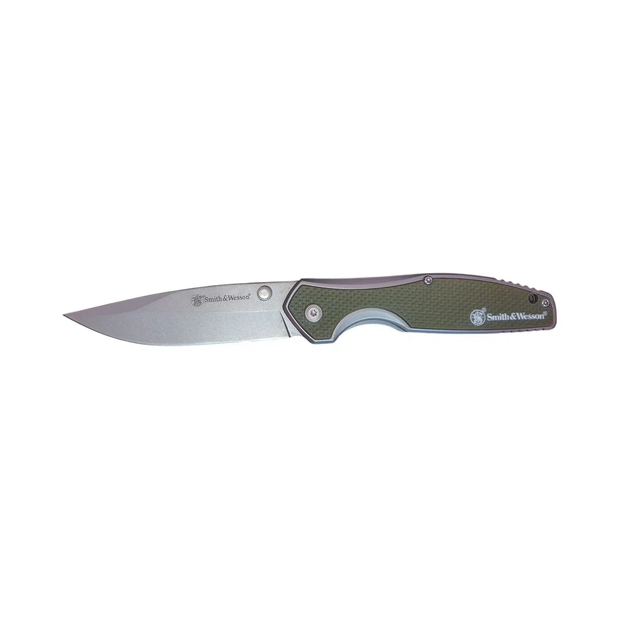 Smith & Wesson Cleft