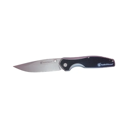 Smith & Wesson Cleft Black