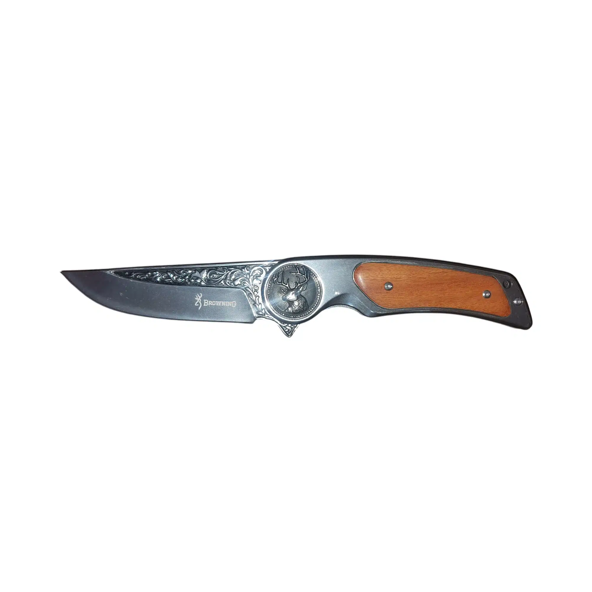 Browning 338 Collector