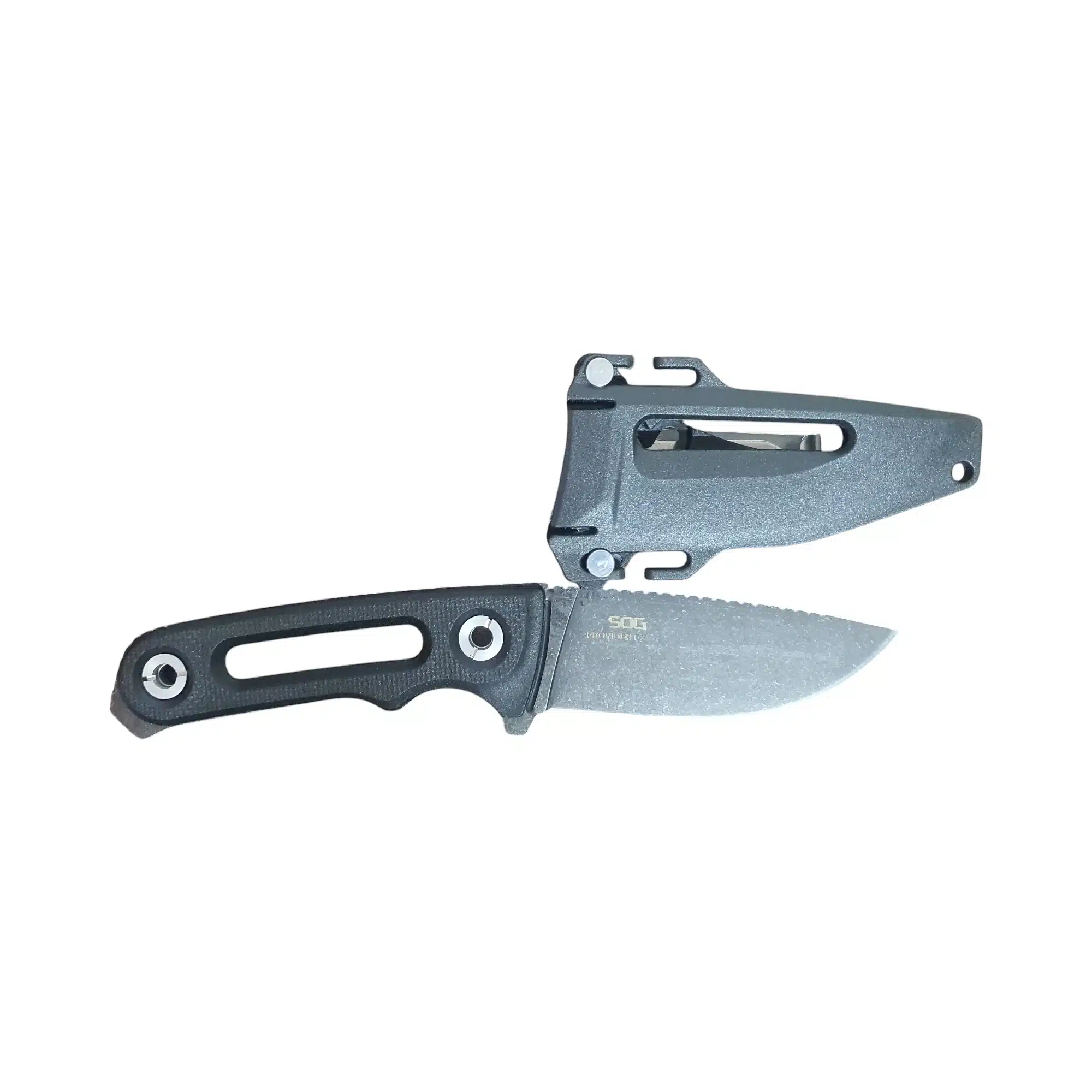 SOG Provider FX