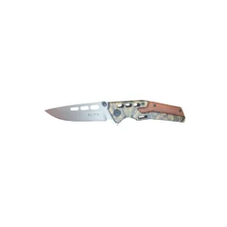Buck Tactical Flipper Knife