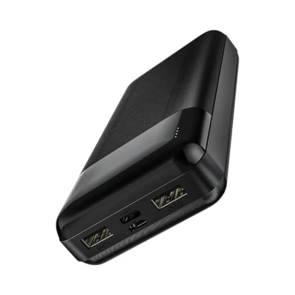 Photoroom-20241229_154243-Photoroom (93) Hoco J72A 20000mAh Power Bank