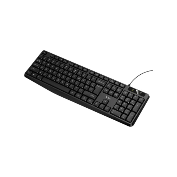 Photoroom-20241229_154243-Photoroom (93) Hoco GM60 Wired USB Office Keyboard