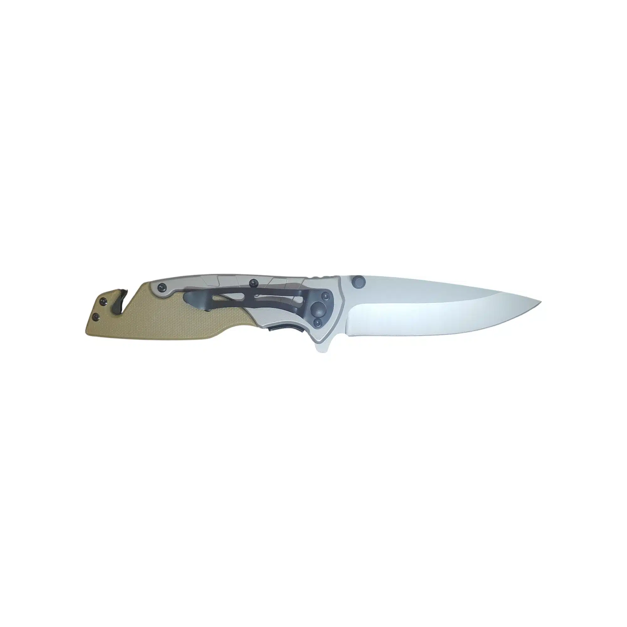 Buck Tactical Rescue