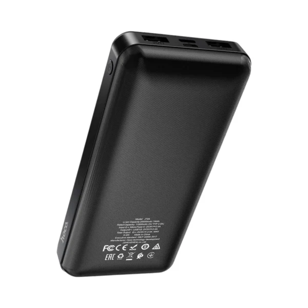 Photoroom-20241229_154243-Photoroom (94) Hoco J72A 20000mAh Power Bank