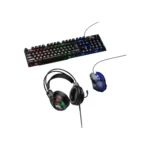 Hoco DI86 4-in-1 Gaming Combo