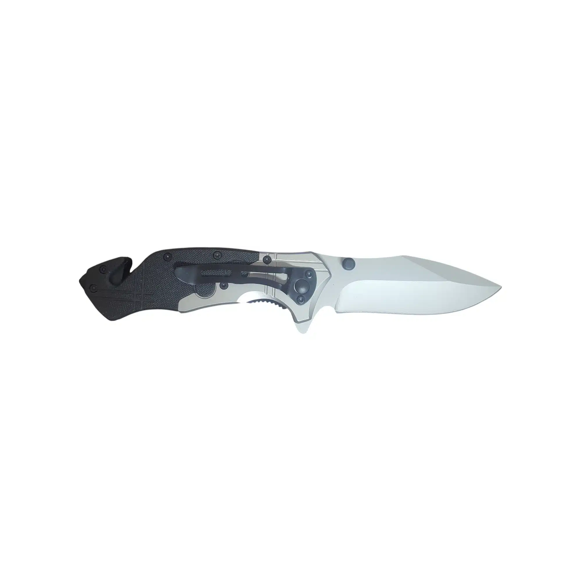 Buck Tactical Rescue Blackout