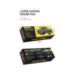 T-WOLF TF-240 4-in-1 Gaming Combo