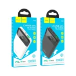 Hoco J102 10000mAh PD20W Fast Charge Power Bank