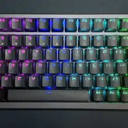 Keyboards