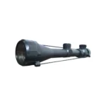 Air Rifle Scope-Photoroom (1) 3-9x40 EG Rifle Scope