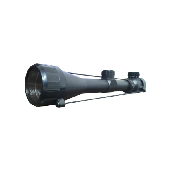 Air Rifle Scope-Photoroom (1) 3-9x40 EG Rifle Scope