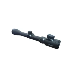 3-9x40 EG Rifle Scope