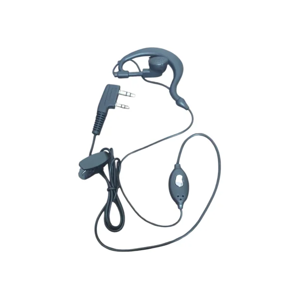 Baofeng D-Shape Earpiece