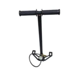 Pcp Pump-Photoroom High-Pressure PCP Hand Pump