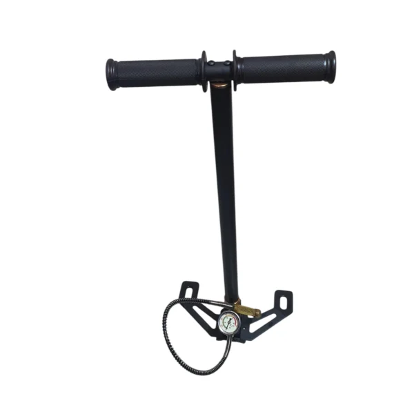High-Pressure PCP Hand Pump