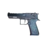 Niksan NKS-44 Full Auto Blank Firing Pistol