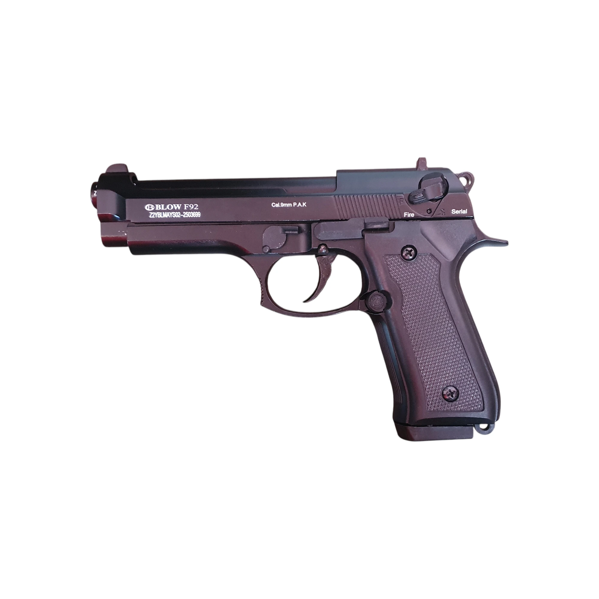 Blow F92 Auto Full Auto Blank Gun