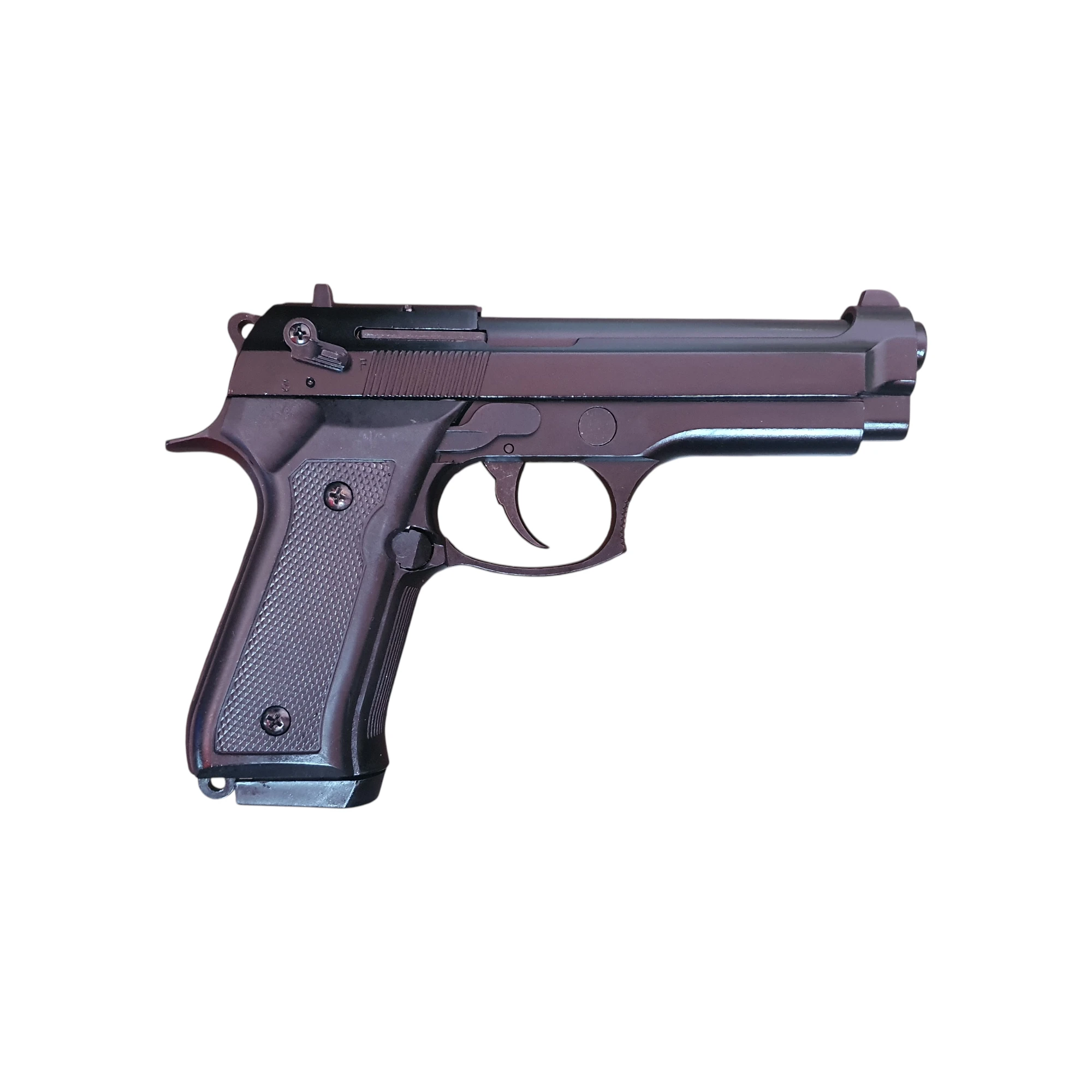 Blow F92 Auto Full Auto Blank Gun