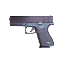 Ansar BRT 9mm Blank Firing Pistol for Self Defence