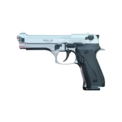 Blank Guns