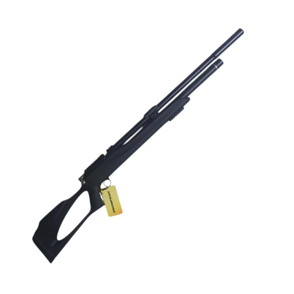 SA Provincial Service-Photoroom (3) Snowpeak M25 5.5mm PCP Rifle