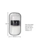 SA Provincial Service-Photoroom (6) Anti-Riot Shield UVRS-RE-F