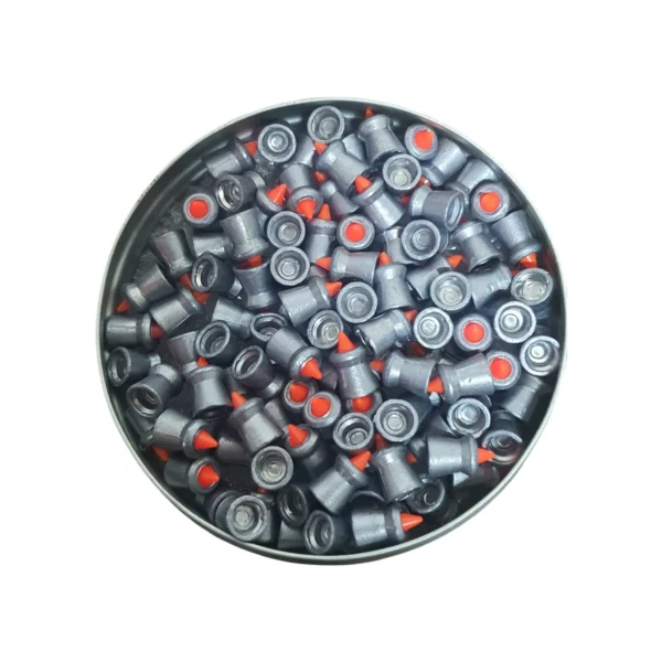SA Provincial Service-Photoroom Gamo Red Fire Energy 5.5mm