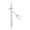 SA Provincial Service Products-Photoroom (10) Sapphire-Sentinel Double-Edge Keychain Sword Miniature Blade Desk Accessory