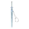 SA Provincial Service Products-Photoroom (12) Cobalt-Steel Double-Edge Keychain Sword Miniature Armory Figurine