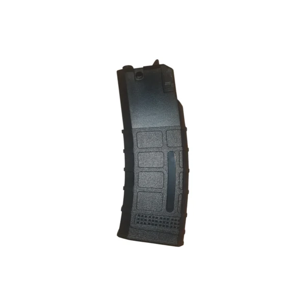 SA Provincial Service Products-Photoroom (12) Electric Extended AR15 FDE Gel Blaster Rifle Combo
