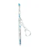 Frost-Lance Miniature Keychain Pike Miniature Polearm Collectible