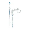 Frost-Lance Miniature Keychain Pike Miniature Polearm Collectible