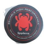 SA Provincial Service Products-Photoroom (15) Spyderco Enuff 2 Style Fixed Blade