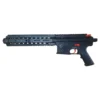 Electric AR15 Gel Blaster Rifle Combo