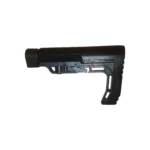Electric AR15 Gel Blaster Rifle Combo