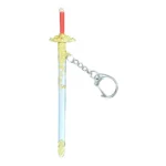 SA Provincial Service Products-Photoroom (18) Crimson-Dynasty Double-Edge Keychain Sword Miniature Sword