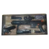 Electric AR15 Gel Blaster Rifle Combo