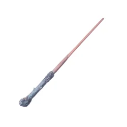 Authentic Harry Potter Resin Wand with Steel Core 36cm
