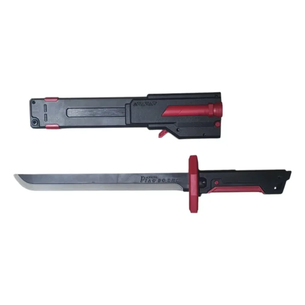 SA Provincial Service Products-Photoroom (27) Piao Bo Zhe LED Sparkblade Cyberpunk Katana